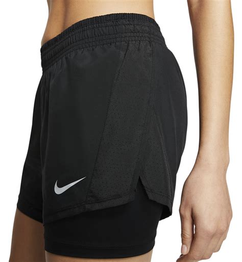 laufhose kurz nike damen|Suchergebnis Auf Amazon.de Für: Laufhose Damen Kurz Nike.